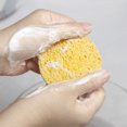 thumbnail image 1 of FUTUREORYY 20pcs Face Washing Makeup Sponge Cellulose for Daily Use, 1 of 7