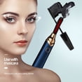 thumbnail image 4 of TopLLC Eyelash Curling Machine Heated Eyelash Curler Gear Type Makeup Electric Heated Eyelash Curler With 10 Seconds Warm Up USB Charging Temperature Adjustment For, 4 of 4
