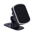 thumbnail image 2 of EASTIN Car Phone Mount Highly Compatible Powerful Magnet One-hand Operate Magnetic Mount Car Phone Holder for Vehicle, 2 of 8