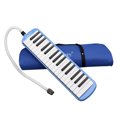 thumbnail image 4 of Amdohai 32 Touches de Piano Mélodica Instrument de Musique pour la Musique, 4 of 8