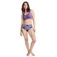 thumbnail image 4 of Jockey Women's No Panty Line Promise Tactel French Cut, 4 of 4