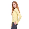 thumbnail image 4 of Athletic Works Women's Long-Sleeve T-Shirt, 4 of 6