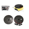 thumbnail image 2 of 6 Repas Distributeur Automatique pour Animaux de Compagnie Minuterie et Quantification Machine Intelligente Bol de Nourriture pour Chat Bol pour Chien, 2 of 6