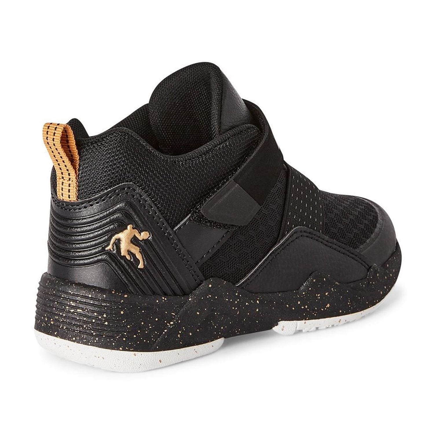 AND1 Boys' Blindside Sneakers
