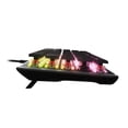 thumbnail image 3 of Turtle Beach® Vulcan II Mini – 65% Optical Mechanical Gaming Keyboard, 3 of 7