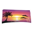 thumbnail image 2 of RKSTN Beach Towel Lightweight Colorful Bath Towel Sandproof Beach Blanket Towel For Travel Swimming Pool 30x60 Inch Absorbent Quick Dry Towel for Swimmers Pool Sand Proof Beach Towels, 2 of 4