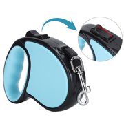 Retractable Dog Leash, Dog Leash Walking Leash Heavy Duty Dog Leash Long Dog Leash with Anti Slip Handle for Small Medium Large Dog Walking, Jogging, Camping