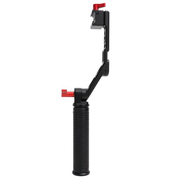 CNKOO Versatile Hand-Held Pot Stabilizer for DJI Ronin High Hardness Low Pressure Adjustable Angle