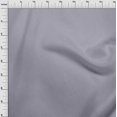 thumbnail image 4 of oneOone Silk Tabby Grayish Purple Fabric Geometric Craft Projects Decor Fabric Printed By The Yard 42 Inch Wide, 4 of 4