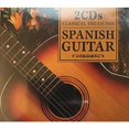 thumbnail image 1 of Various Artists - Classical Treasures: Spanish Guitar, 1 of 2