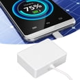 thumbnail image 1 of 8 Port USB Charging Station, Multi USB Charger 40W 100-240V Multiple   for Mobile Phones for Other USB Devices for Tablets EU Plug,UK Plug,US Plug, 1 of 7