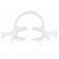 thumbnail image 1 of Cheek Lip Retractor Mouth Opener CShape  Cheek Lip Retractor Mouth Opener With Handle  Dentist Accessory, 1 of 8