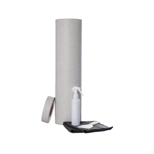 Genesis 392158 Revive Wallboard Kit - 100', Oatmeal Linen