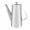 2L long mouth, variant on Greensen 2L Thickened Stainless Steel Teapot Elegant Tea Coffee Water Kettle for Home Restaurant , Stainless Steel Teapot,Teapot