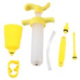 thumbnail image 1 of Bicycle Brake Bleed Kit Tool,Mountain Bike Oil Change Mountain Bike Oil Tools Hydraulic Disc Brake Oil Change Tool Dependable Performance, 1 of 8