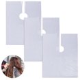 thumbnail image 1 of 50 Pcs Cape de Coupe de Cheveux Polyvalente Jetable Cape de Coiffure Outil de Barbier, 1 of 10
