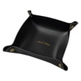thumbnail image 2 of DOLITY Chic, table de Maquillage Pliable Compartiment de Rangement, Boîte de Rangement, Commode, Bijoux Noir G, 2 of 8