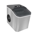 thumbnail image 2 of DimyFew Countertop Ice Maker with Self Cleaning, Professional Practical, Durability, Quiet Ice Machine Portable for Camping RV Office, 2 of 8