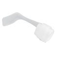 thumbnail image 1 of Loewten AFO Splint, Burdenless Lightweight Half Palm Drop Foot Brace For Weak Plantar Muscles, 1 of 1