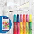 thumbnail image 4 of Faber-Castell Art 12 Crayon Brights, 4 of 5