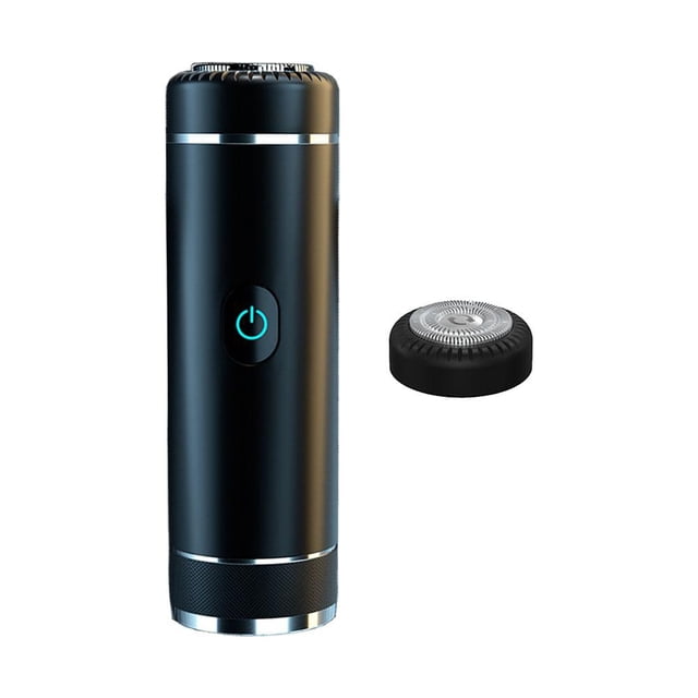 Tondeuse Aweeshave, Tondeuse Dapper Aweeshave, la Tondeuse Dapper Premium pour le Corps et les Balles, Tondeuse à Balles Aweeshave, Rasoir Électrique Imperméable pour Hommes Q6H2