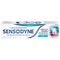 thumbnail image 1 of Sensodyne Sensitivity Gum & Enamel Mint Toothpaste 75ml, 1 of 6