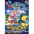thumbnail image 1 of PAW Patrol: Pups Save The Show (Bilingual), 1 of 1