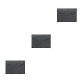 thumbnail image 4 of Wweixi File Document Bag Stay Organized And Enjoy Durable Felt Felt Folder Organizer dark grey 3Set, 4 of 6
