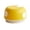 yellow, variant on Luzkey Mushroom Footstool Ottoman Cartoon Stable Portable under Desk Footrest Shoes Changing for Bedroom Entryway Living Room Office yellow