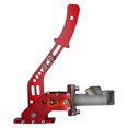 thumbnail image 3 of Hilitand Handbrake,PC Handbrake,Handbrake Hydraulic Drift Parking Driver Lever Universal Aluminium Alloy For Racing, 3 of 8