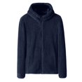 thumbnail image 1 of Men‘s Winter Warm Print Long-sleeved Coat Blouse Pullover, 1 of 6