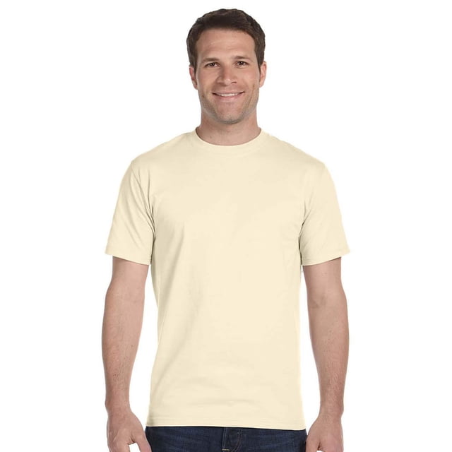 Hanes - T-Shirt Beefy-T