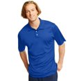 thumbnail image 1 of Hanes Cool DRI Chemise de Sport pour Hommes, m, Royal Profond, 1 of 4