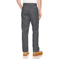 thumbnail image 2 of Dickies Mens 874 FLEX Work Pants, 33W x 32L, Charcoal, 2 of 2