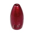 thumbnail image 1 of Reaction Tackle Poids de Retournement en Tungstène, 1 of 7