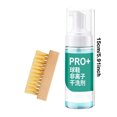thumbnail image 3 of KER Sneaker Sneaker Keep Your Sneakers Looking Fresh Without The Hassle Of Rinsing 150ml, 3 of 7