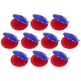 thumbnail image 2 of Castanet Doigt, Castanet Instrument de Musique pour les Fêtes de Noël, 2 of 8