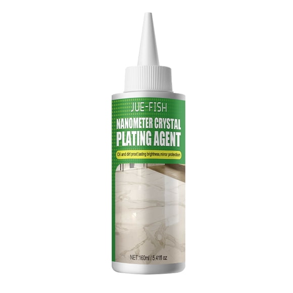 Vaidha Agent de Placage en Cristal pour Cuisine Film Protecteur de Réparation des Égratignures des Meubles de Cuisine 160 ml