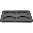 thumbnail image 3 of Cuisinart Belgian Waffle Maker with Pancake Plate - WAF-350NASC, 3 of 9