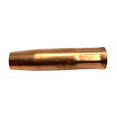 thumbnail image 2 of Carbon Dioxide Gas Shielded Welding Gas brass, 2 of 9