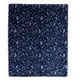 thumbnail image 1 of George Baby Plush Blanket, 1 of 5