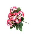 thumbnail image 4 of Decodeary Realistic Appearance Flower Decoration For Low Maintenance Garden Easy To Clean Cloth Decorations Fake Plants Flowers JH1238 5Set, 4 of 6