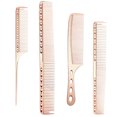 thumbnail image 1 of VONKY 4x Aluminum For Care - Lightweight And Durable For Unisex Perfect Daily Care Rose gold 1Set, 1 of 6