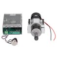 thumbnail image 2 of Speed Governor, Small 12000RPM 0.5NM Spindle Motor  For Drilling For Solid Wood PCB For Carving, 2 of 8