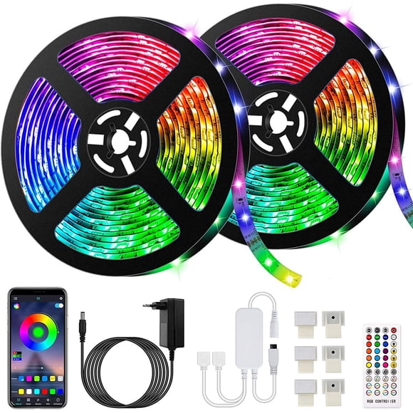 Led Strips | Walmart Canada