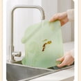 thumbnail image 4 of Yhmxh Kitchen Gadgets,Home and Kitchen,Double-sided Chopping Board Food Grade Chopping Board Kitchen Chopping Board Cutting Board, 4 of 7