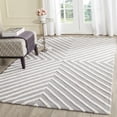 thumbnail image 1 of Safavieh Cambridge Lilly Diamond Stripes Area Rug, 1 of 5