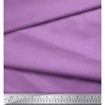 thumbnail image 2 of Soimoi Rayon Fabric Artistic Leaves Printed Fabric 1 Yard 56 Inch Wide, 2 of 5