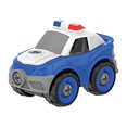 thumbnail image 1 of Coogam Take Apart Puzzle Disassembly And Assembly Military Tank Rocket Car Toy Boy Detachable Car Helicopter Car Model, 1 of 3