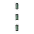 thumbnail image 3 of QualitChoice Drawstring Compression Bag Travel Stuff Sack Storage Bags For Camping Hiking Backpacking Trekking Climbing Accessories Green/L 3PCS, 3 of 6